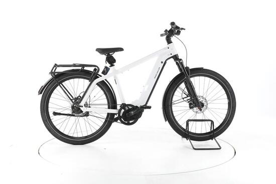 Reconditionné - Riese & Müller Charger3 GT Rohloff City E-Bike - Bon