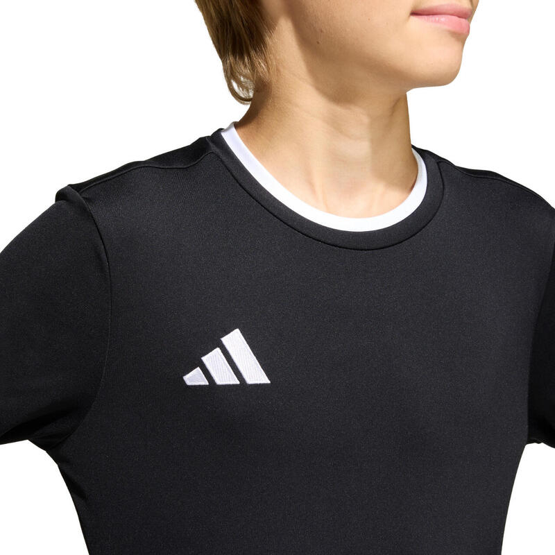 Tricou Entrada26 cu mânecă lungă pentru copii