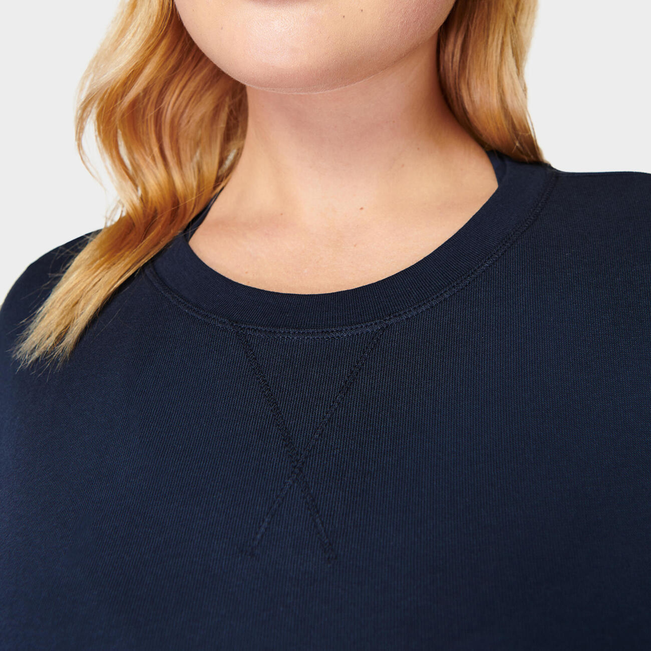 Pull Sweaty Betty  After Class Longline 4/7