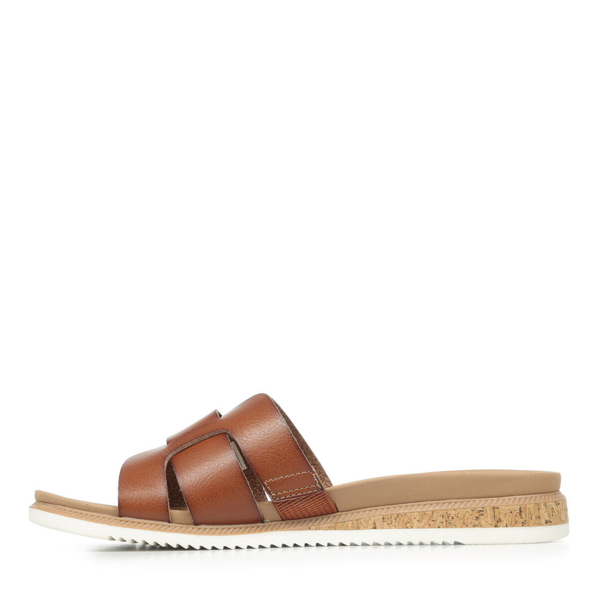 Sandales Femme Desert Kiss Low 4/5