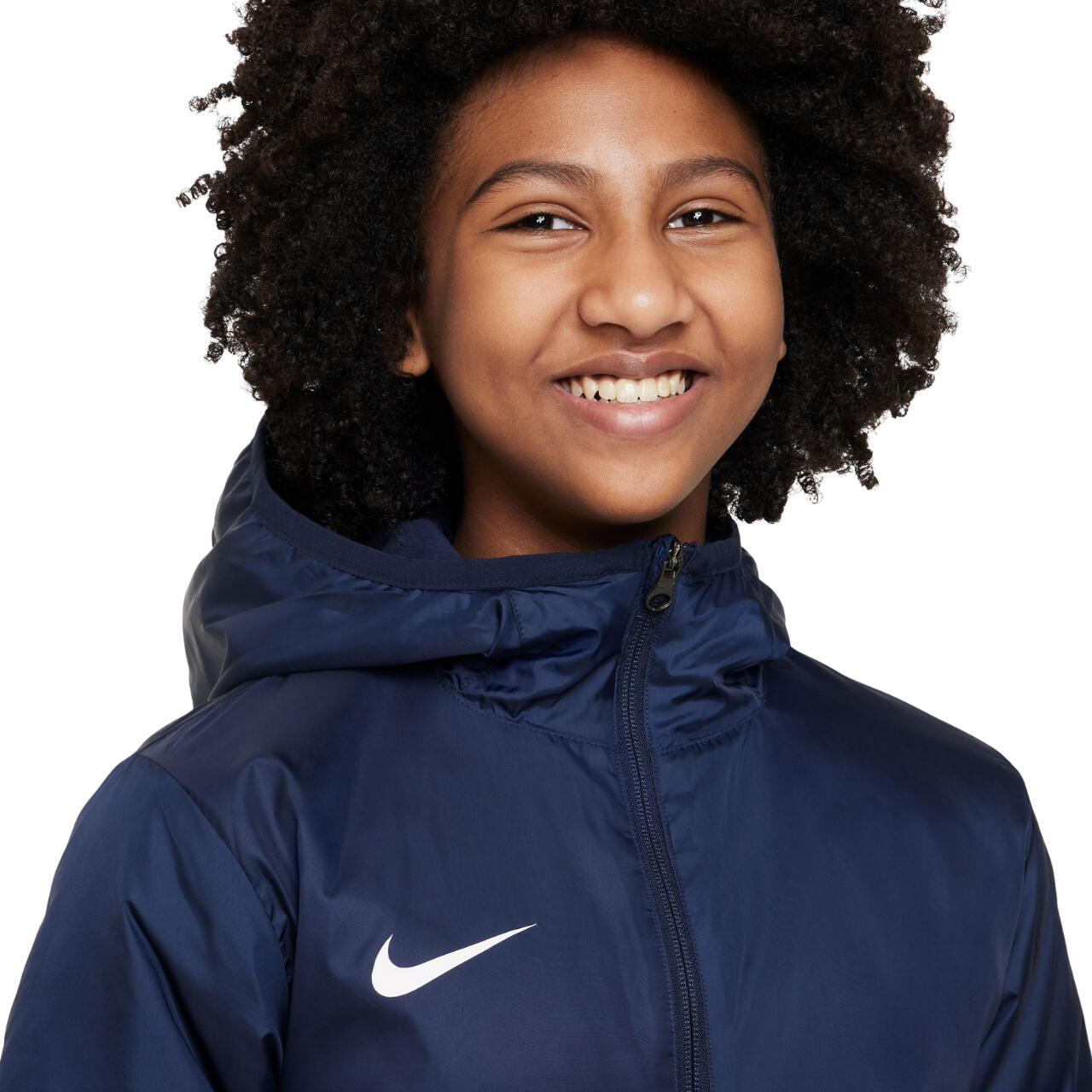 Nike Therma Repel Park-jas voor kinderen 3/5