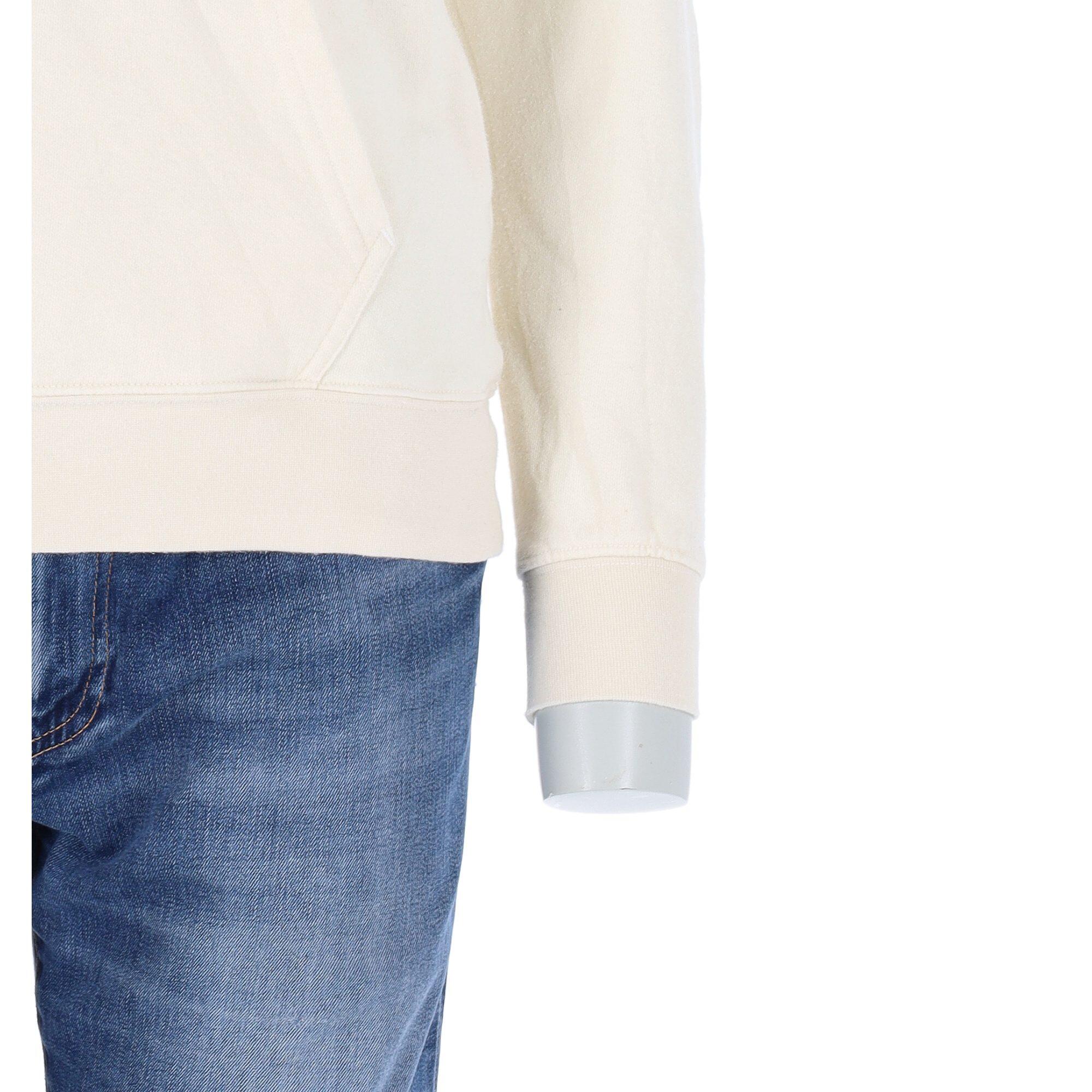 Seconda Mano - Felpa con cappuccio da donna TNF beige - Stato eccellente 7/7