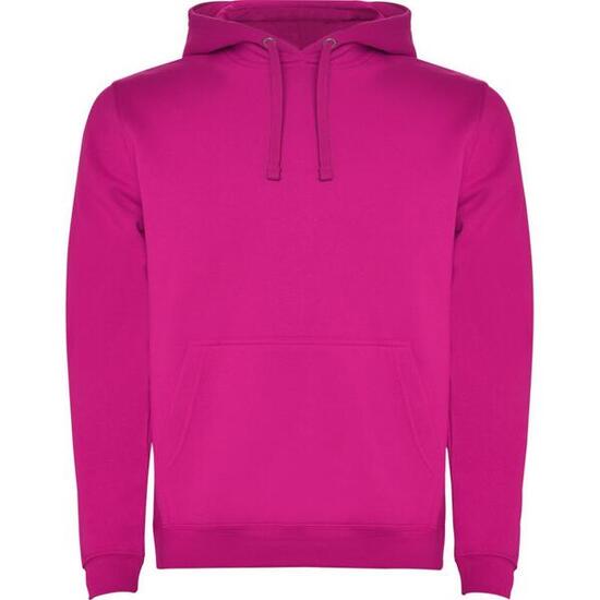 Sweat À Capuche URBAN Homme (Rosette)