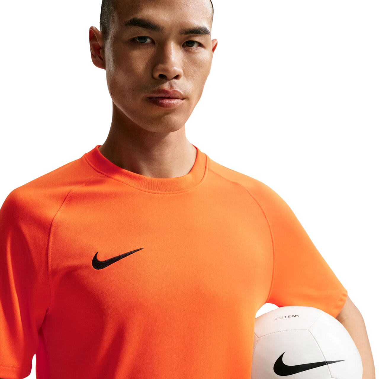 Nike Dri-Fit Park VIII heren-shirt 4/7