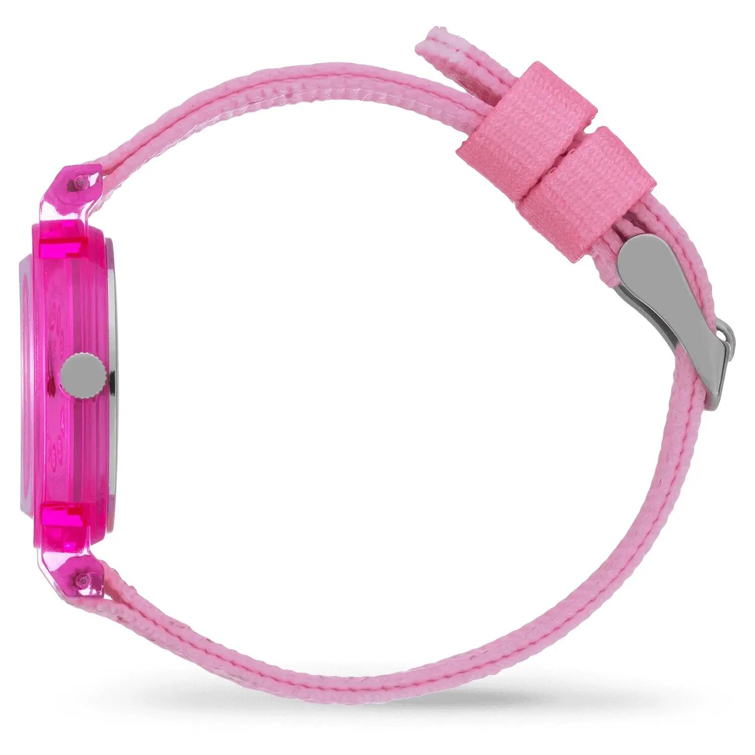 Ice Watch Analoog  Horloge Roze/Roze 024496 2/3