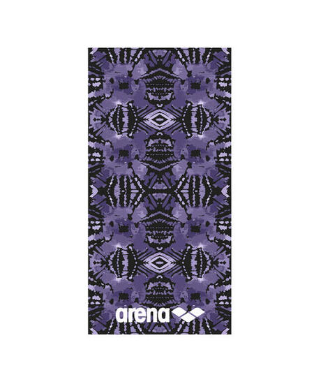 Serviette de bain Arena Batik