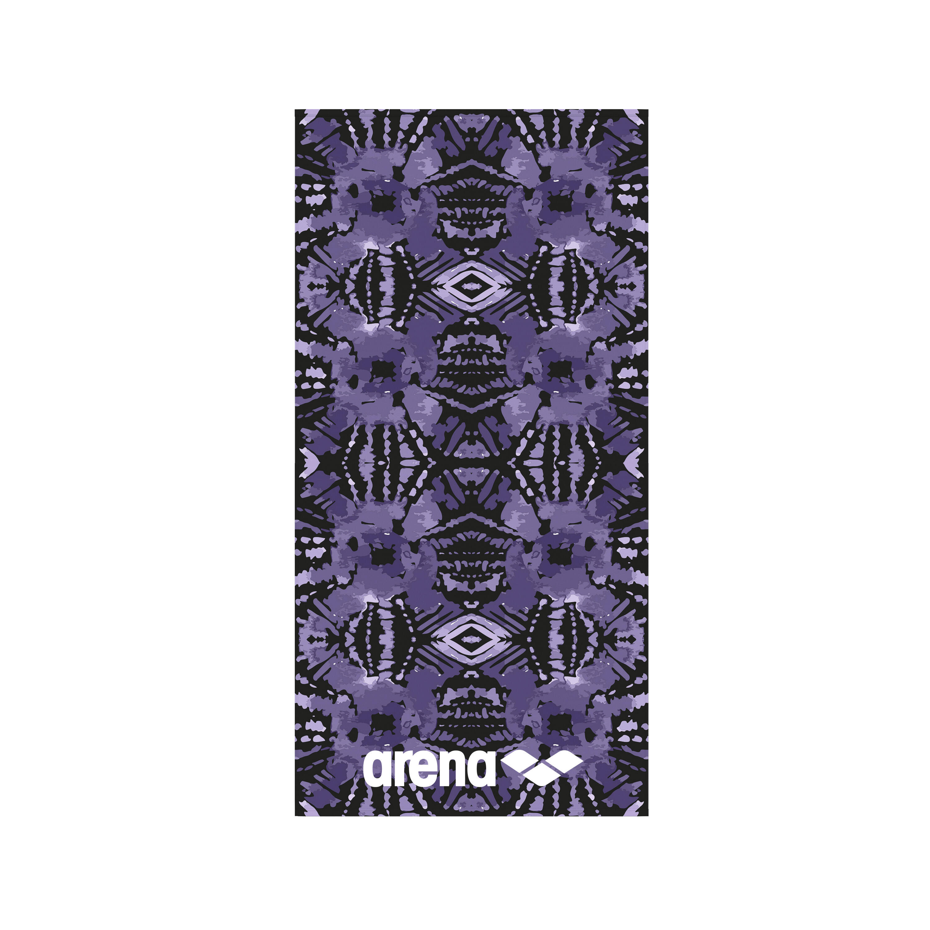 Ręcznik Arena Batik Towel 3/4