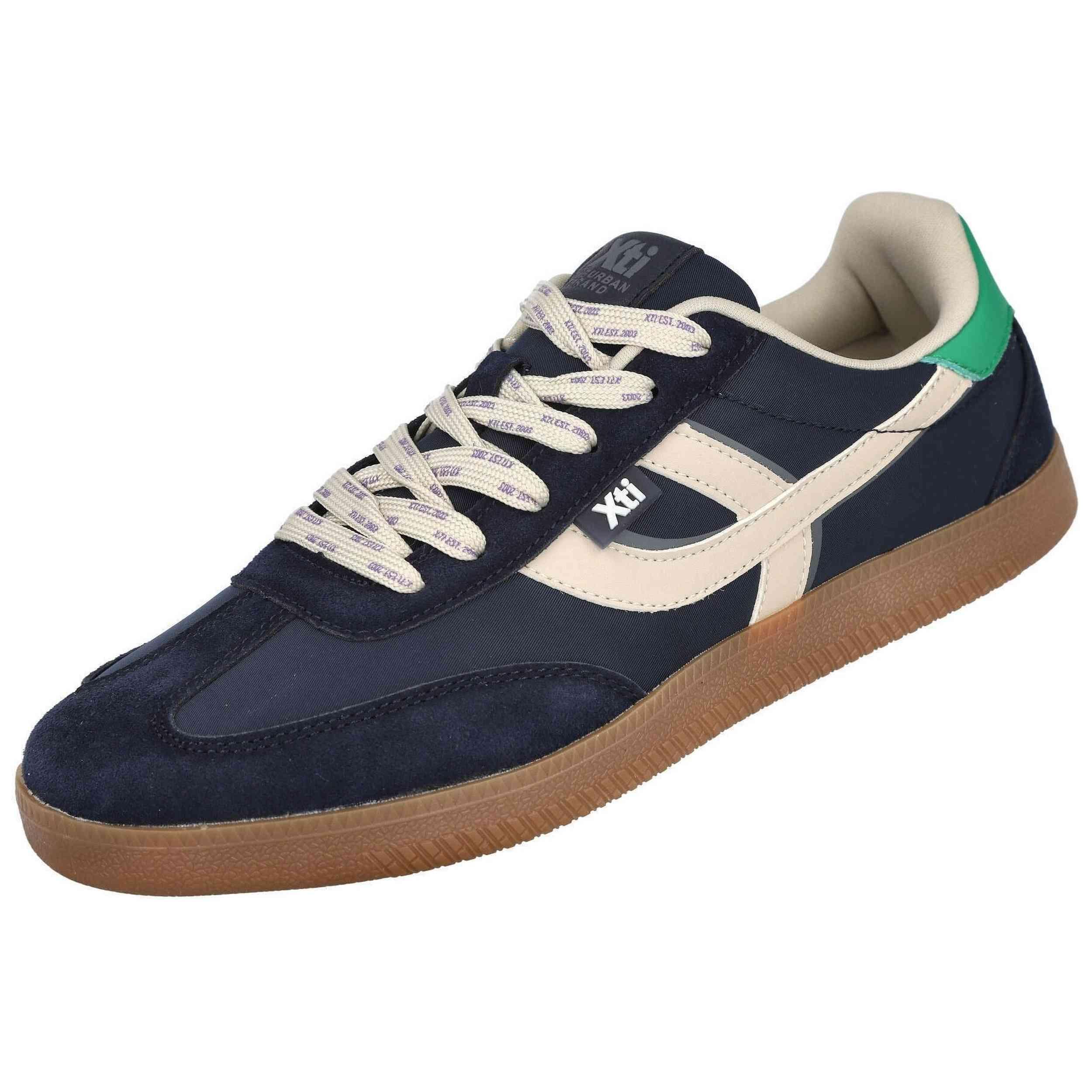 Scarpe Xti modello 070-382443 per uomini 3/3