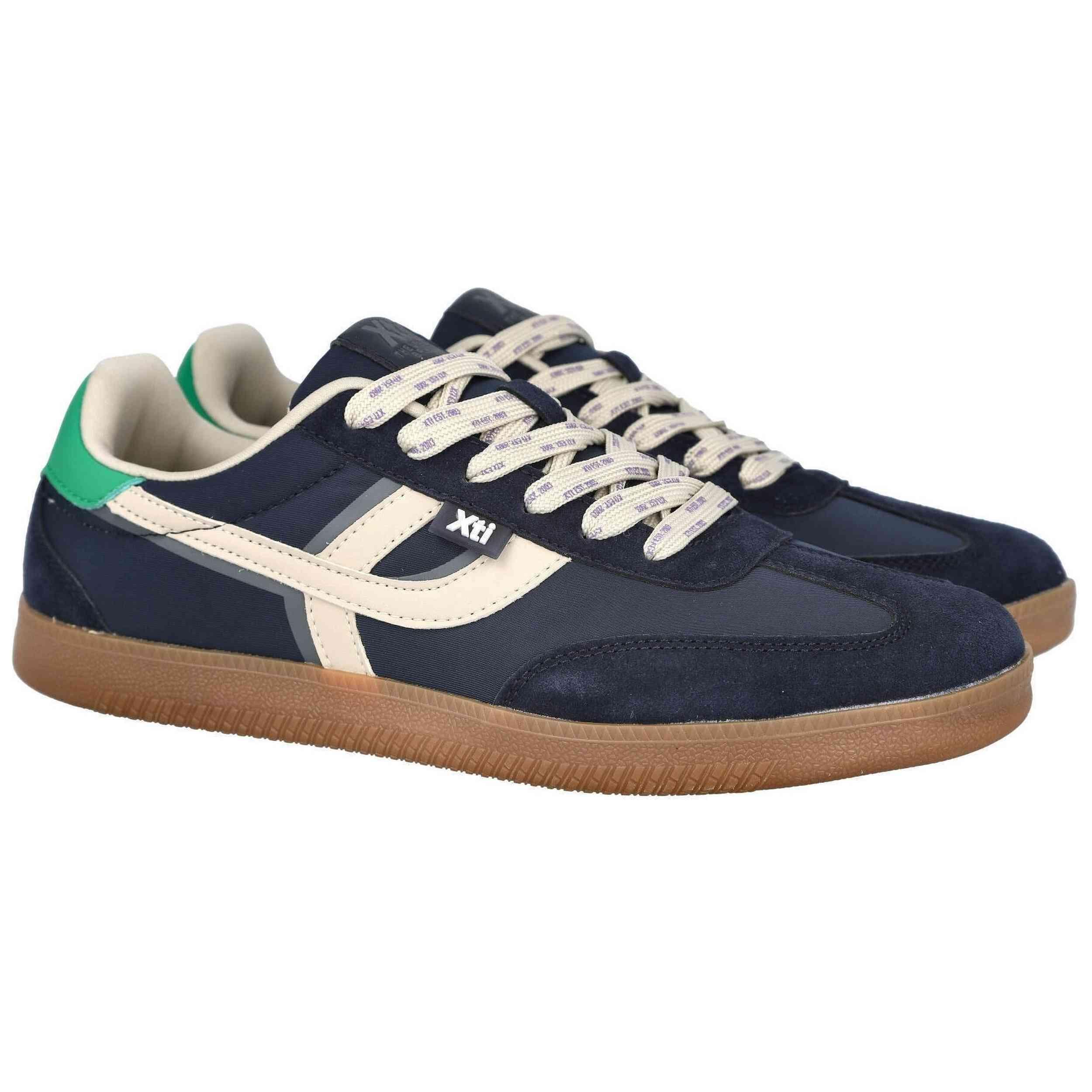 Scarpe Xti modello 070-382443 per uomini 2/3