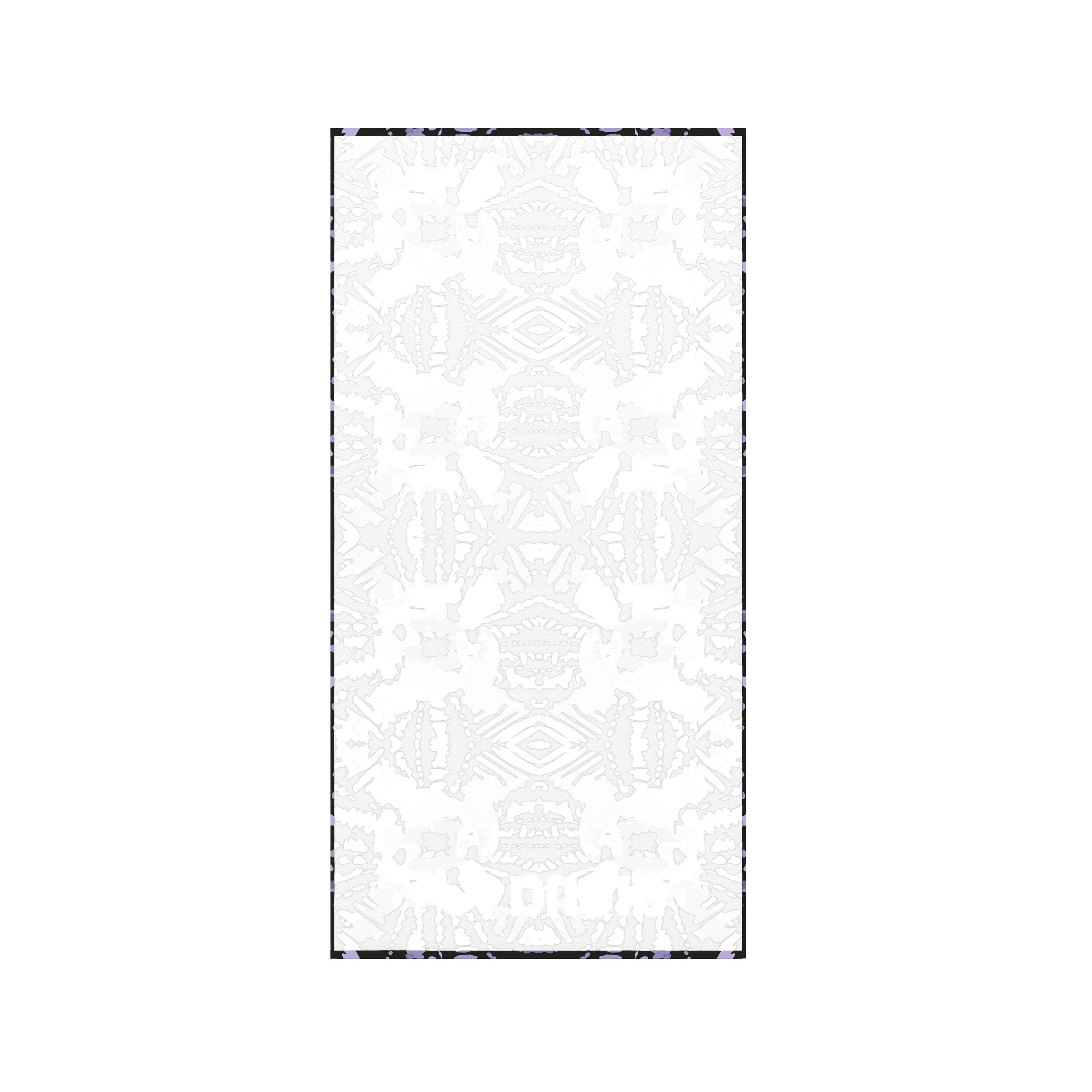 Ręcznik Arena Batik Towel 4/4