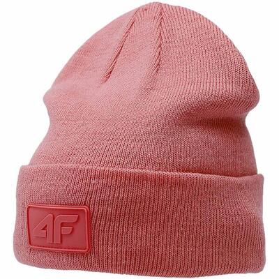 Muts 4f u319 zalm 100% acryl