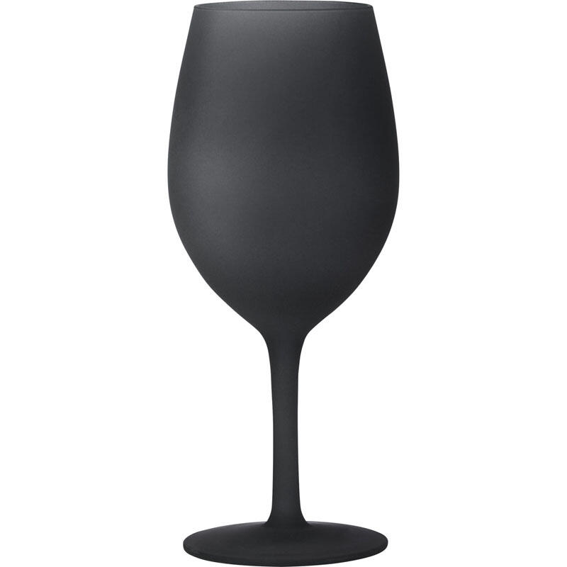 Brunner Blacksatin Wineglass - wijnglas (2 stuks) 4/4