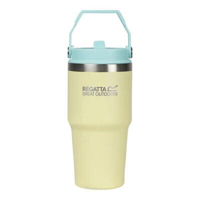 Geïsoleerde mok regatta thermulate tumbler