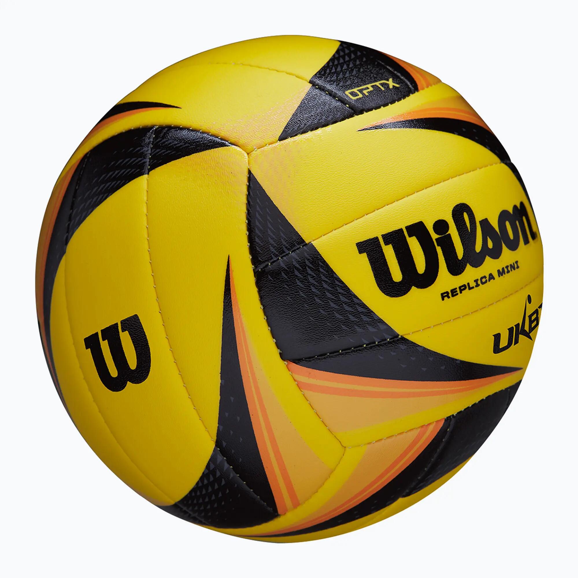 Piłka Wilson OPTX AVP Mini 2/5