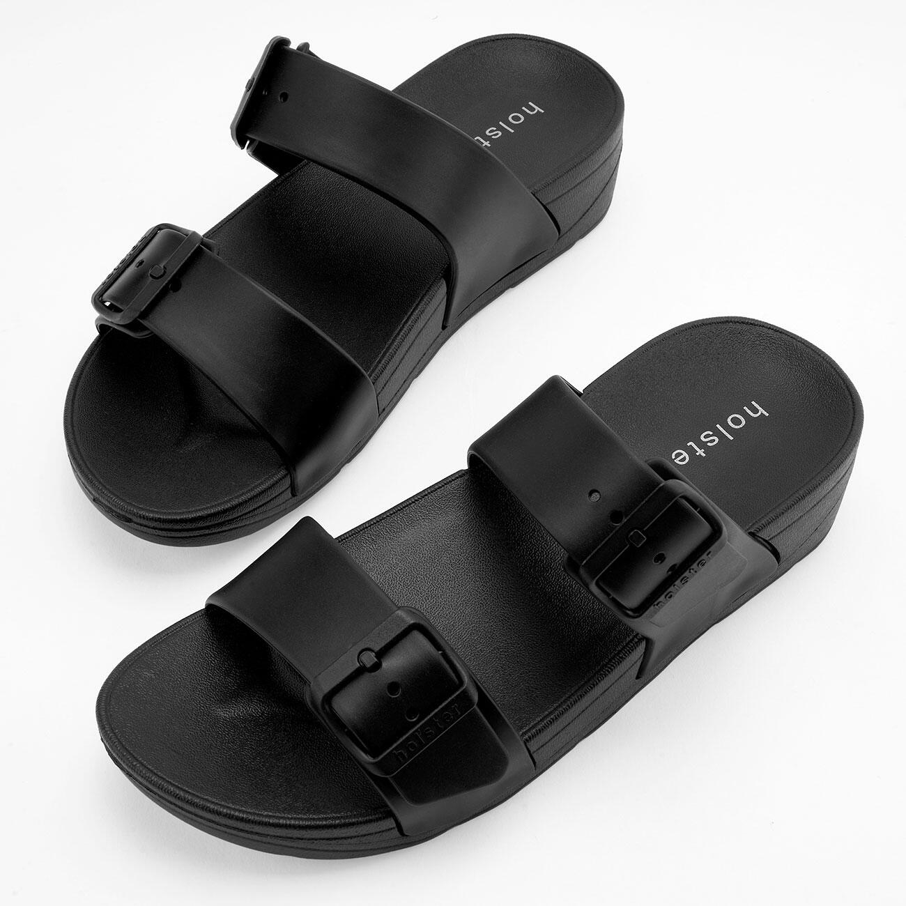 HOLSTER Holster Skyhigh - Vegan  Slippers Dames - Podologisch Goedkeurd - 4/6