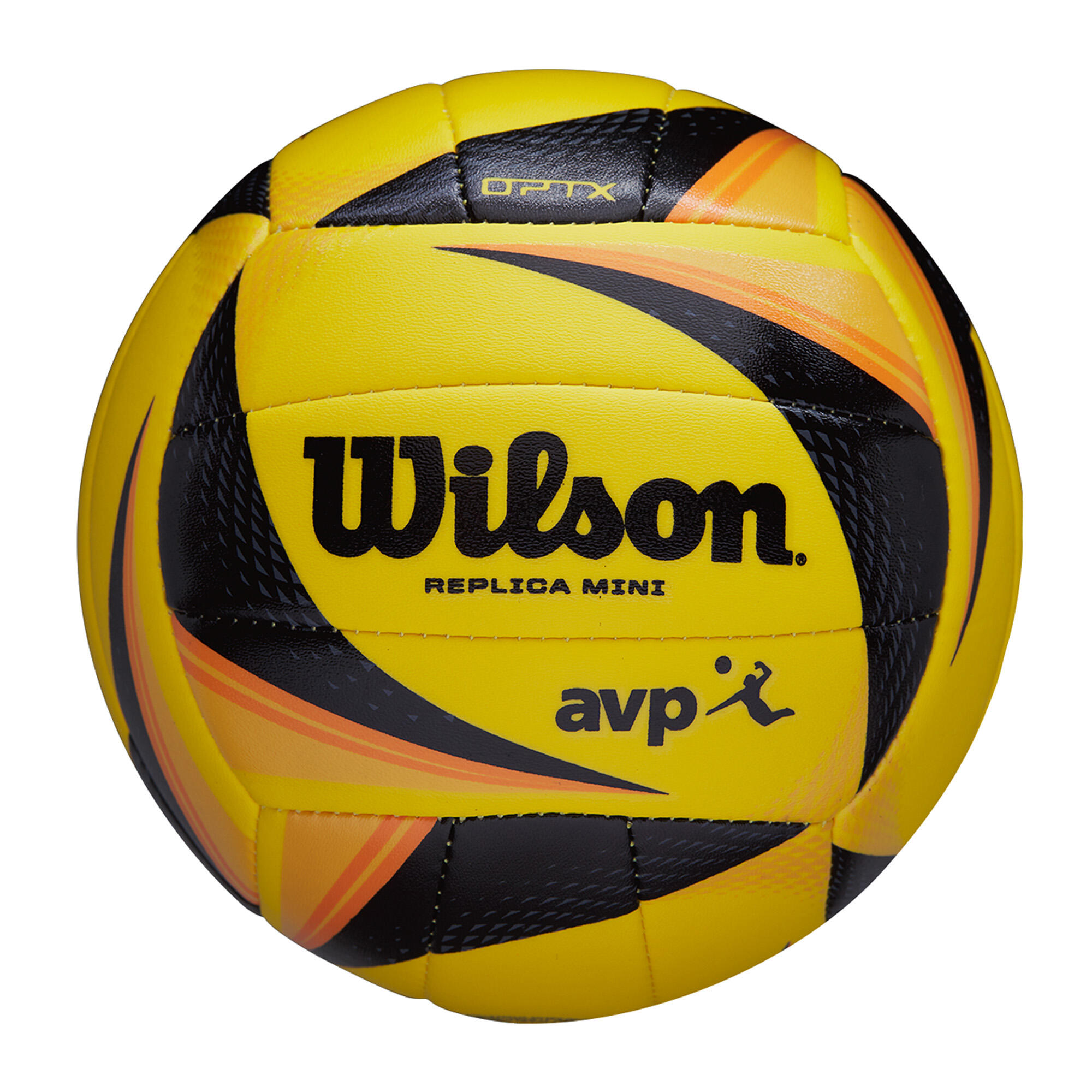 Replika Mini Piłki Do Siatkówki Optx Avp 5/5