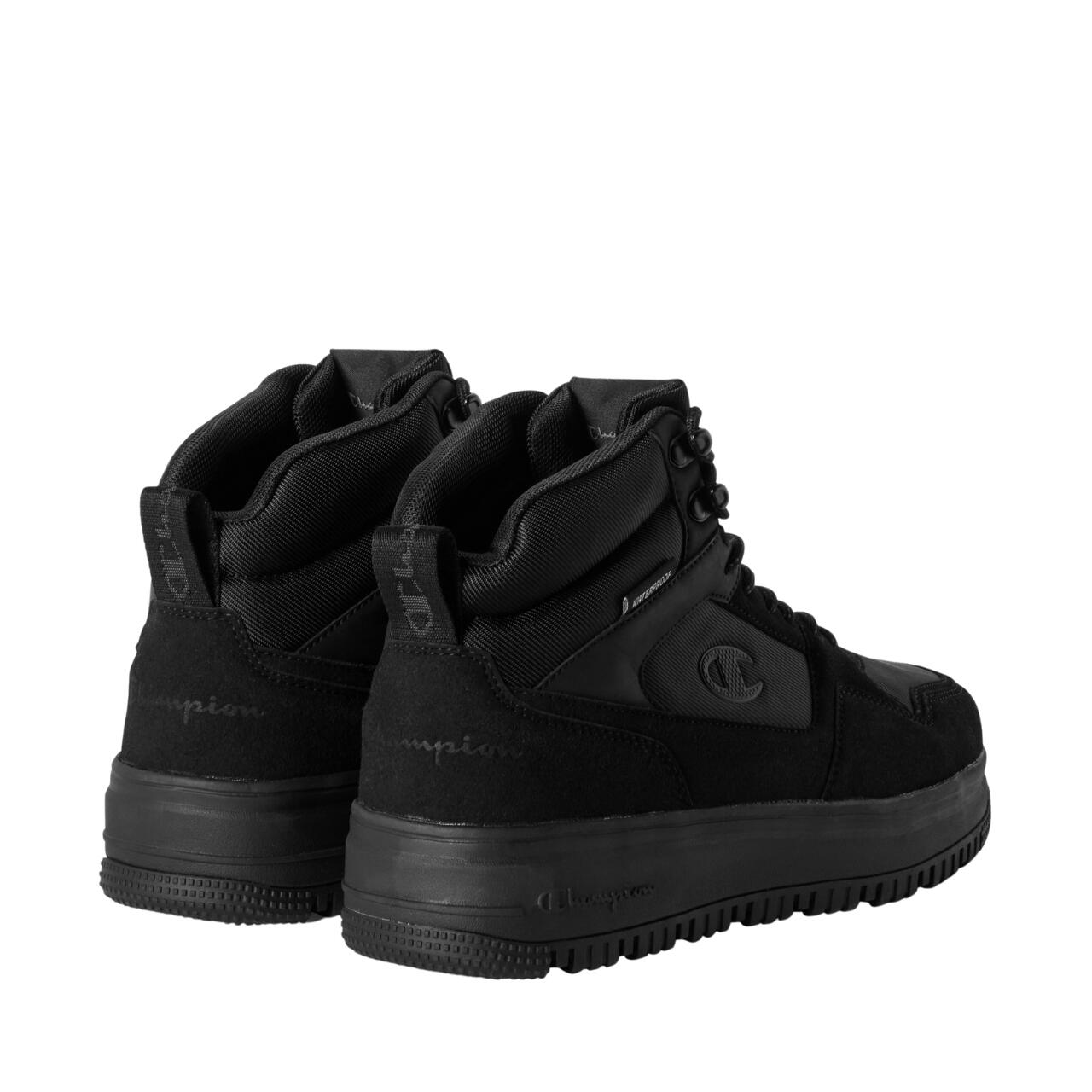 Champion RD18 Utility Wp Mid homme - mi-hauteur imperméable 3/4
