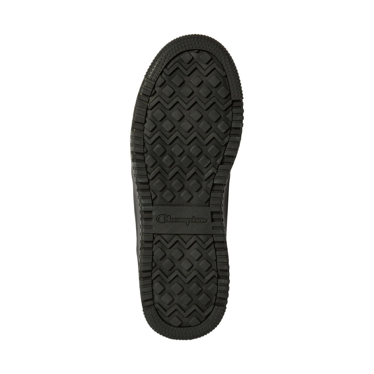 Champion RD18 Utility Wp Mid homme - mi-hauteur imperméable 4/4