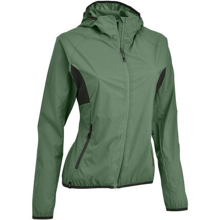 Damen Funktionsjacke Zyklon