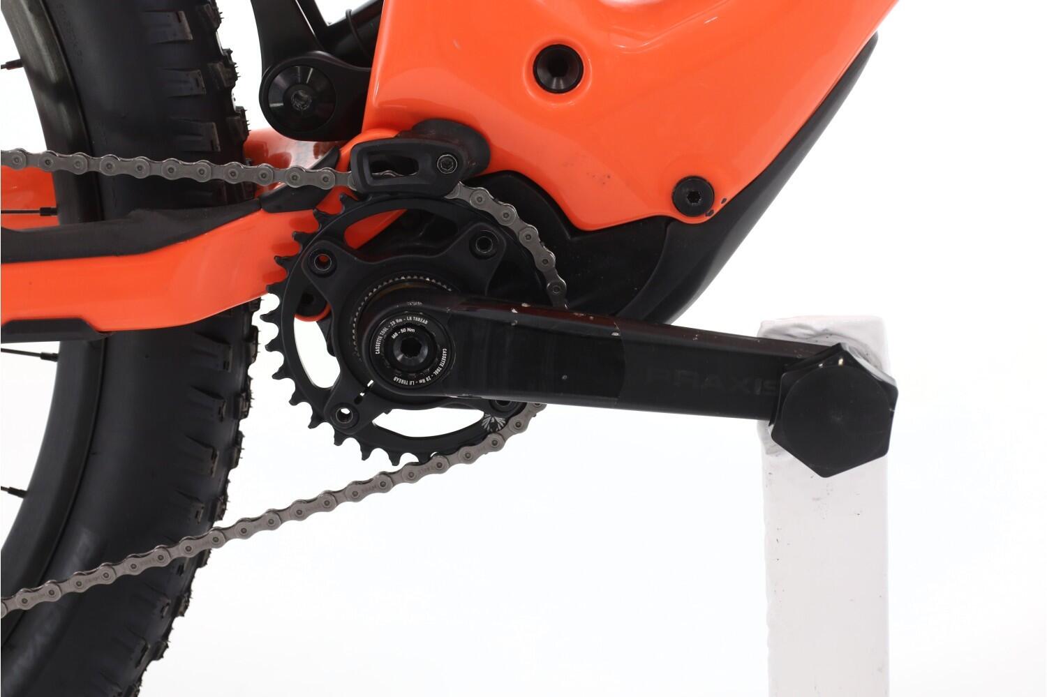 Refurbished E-MTB Fully ·  Turbo Kenevo SL GX · Sehr guter Zustand 4/8
