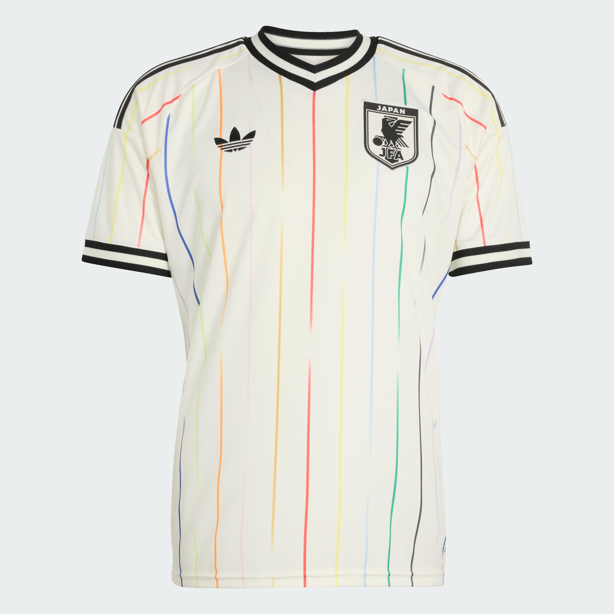 Maillot Extérieur Japon 26 2/8