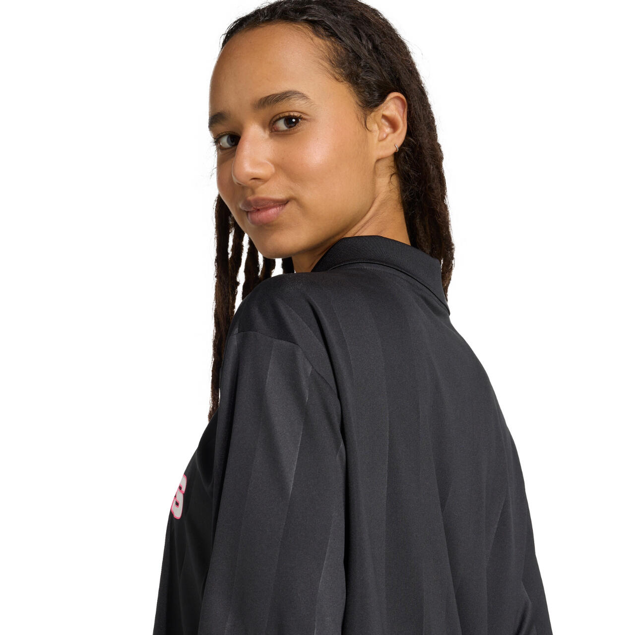 T-shirt adidas Tiro Q4 Polo pour femme 6/6