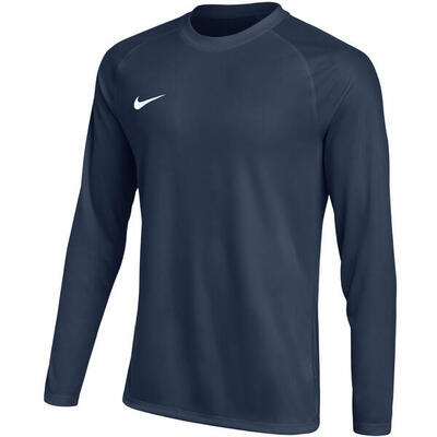 Heren nike dri-fit park viii t-shirt voetbal