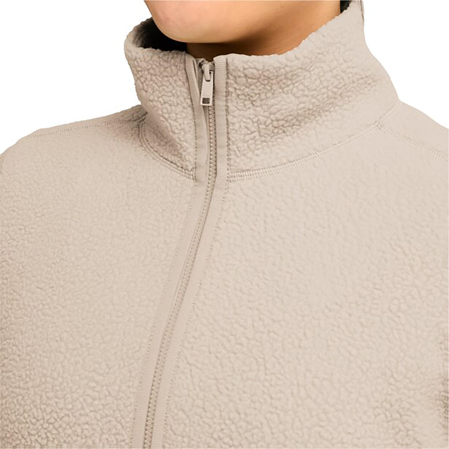 Damen Funktionsjacke LITE CURL FZ W 5/7