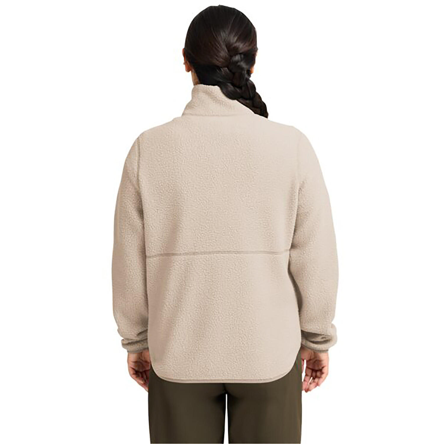 Damen Funktionsjacke LITE CURL FZ W 4/7