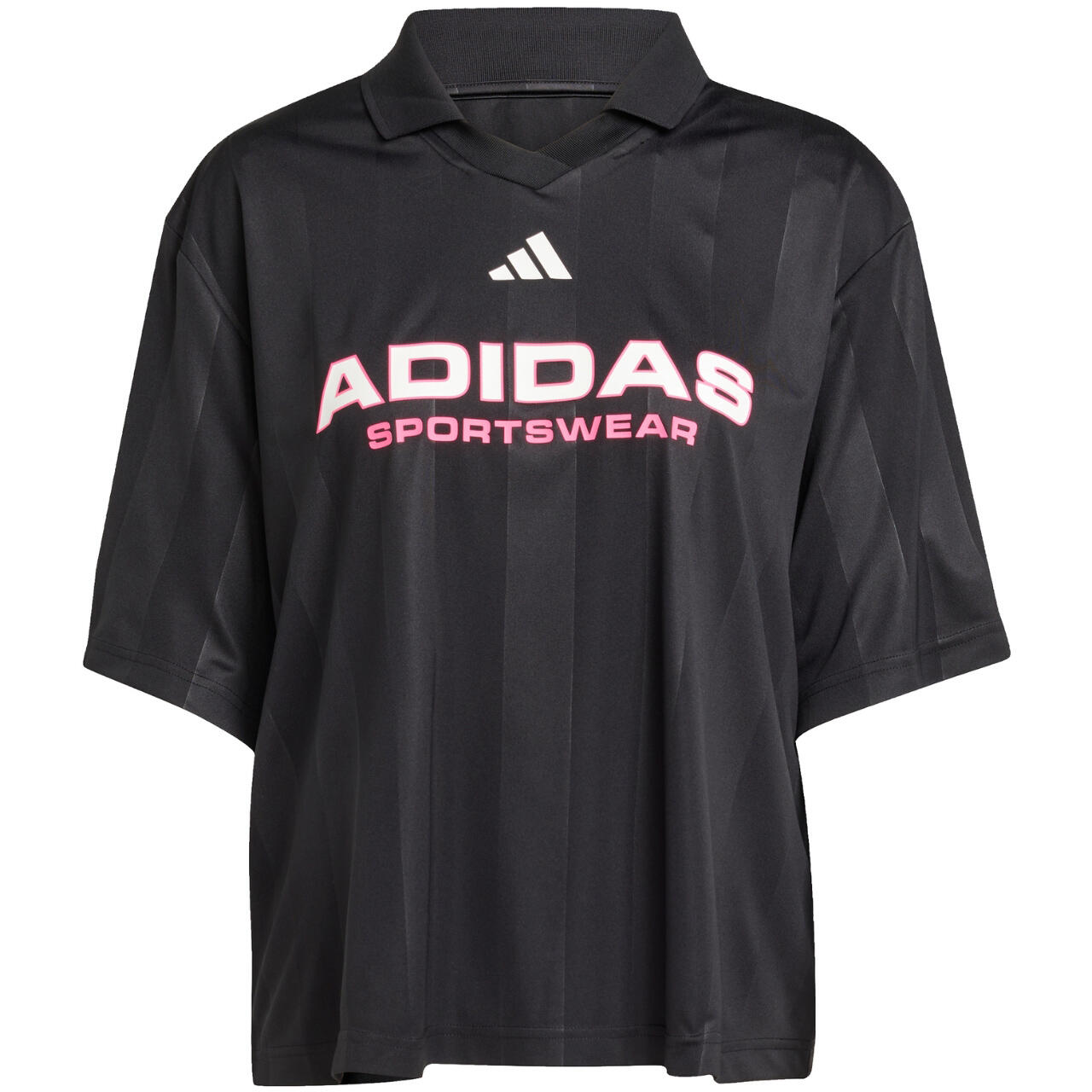 T-shirt adidas Tiro Q4 Polo pour femme 2/6