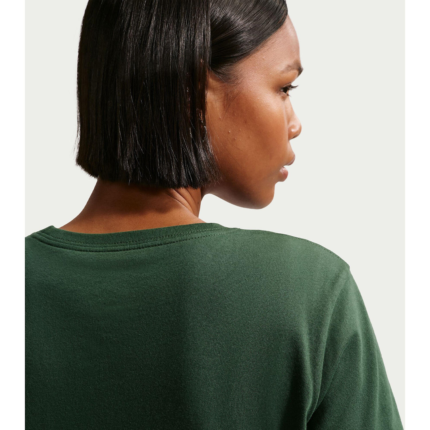 Damen Shirt W NSW TEE CLUB 4/5