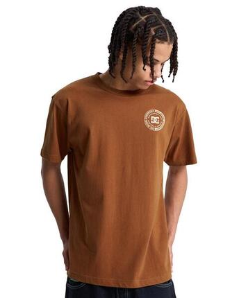 T-shirt à manches courtes Noir Homme