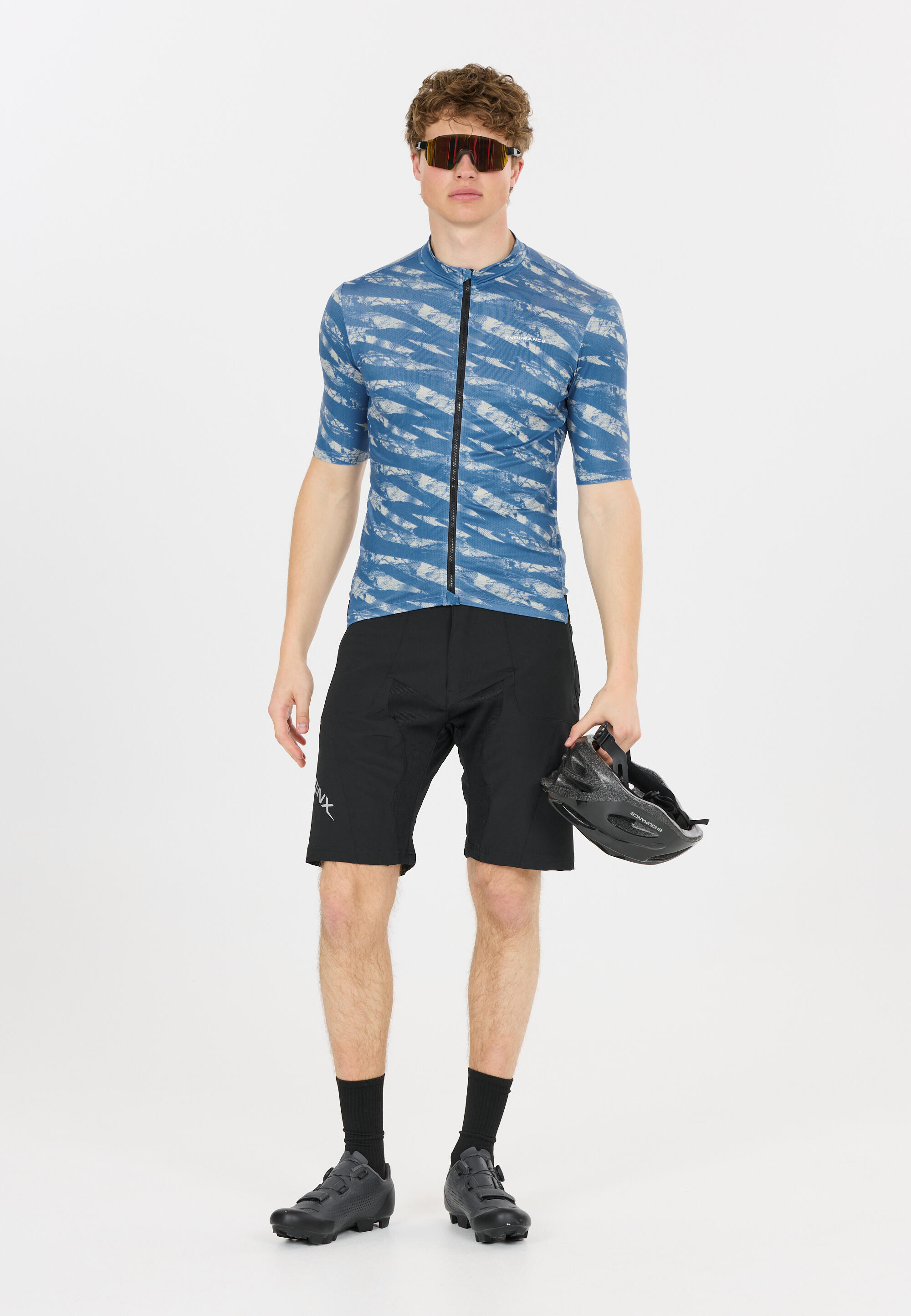 Chemise de cycliste Yaris 3/5