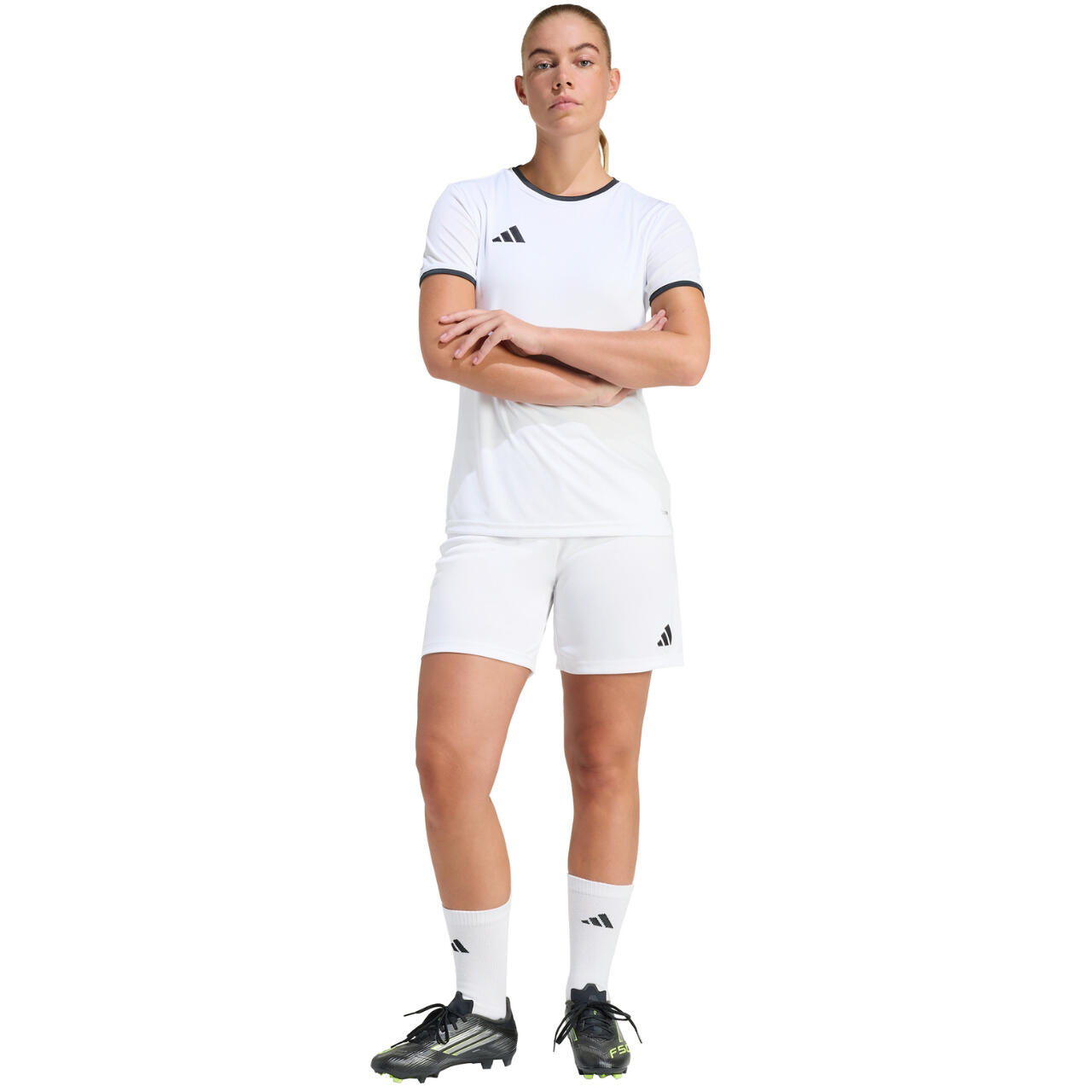 adidas Damen Trikot Entrada 26 Jersey 6/8
