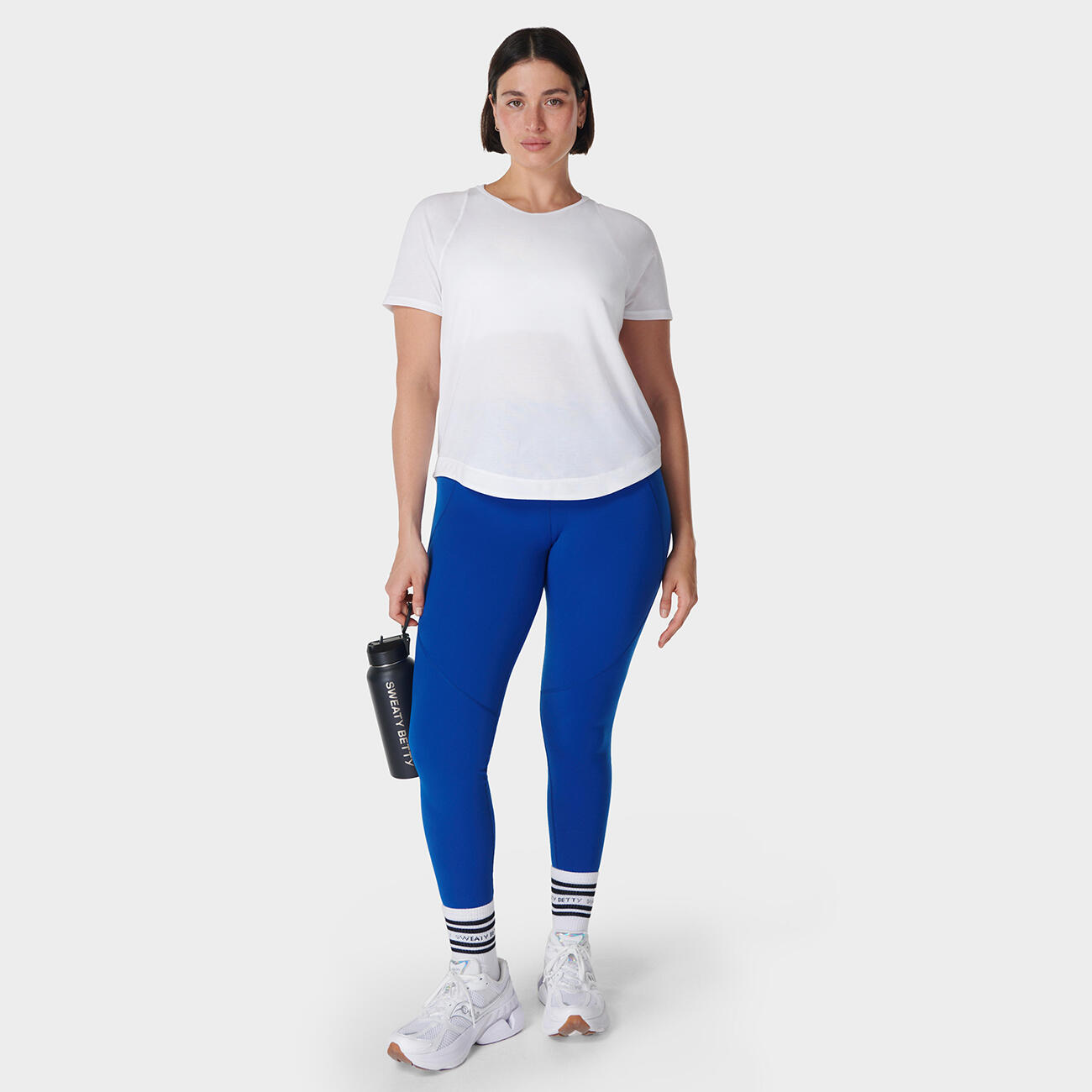 T-shirt Sweaty Betty Breathe Easy Mesh 3/7