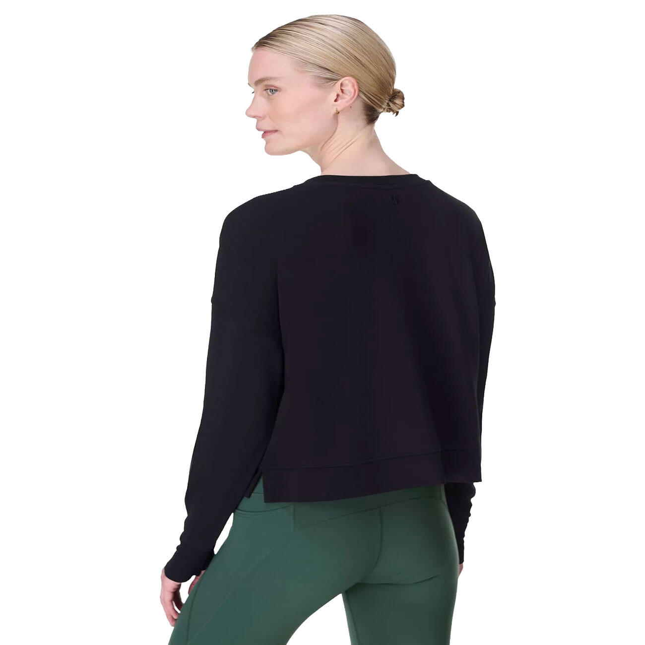 Sweat-shirt court After Class Sweaty Betty 4/7