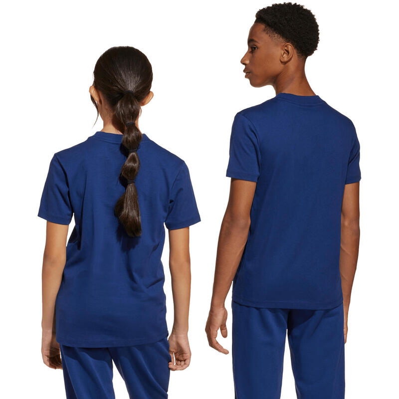 Tricou pentru copii adidas Essentials Tee 160