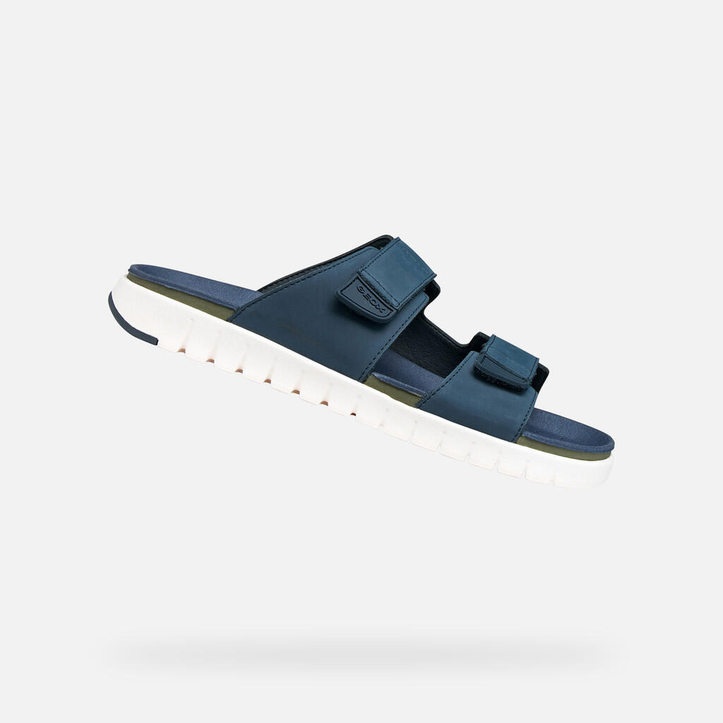 bleu navy