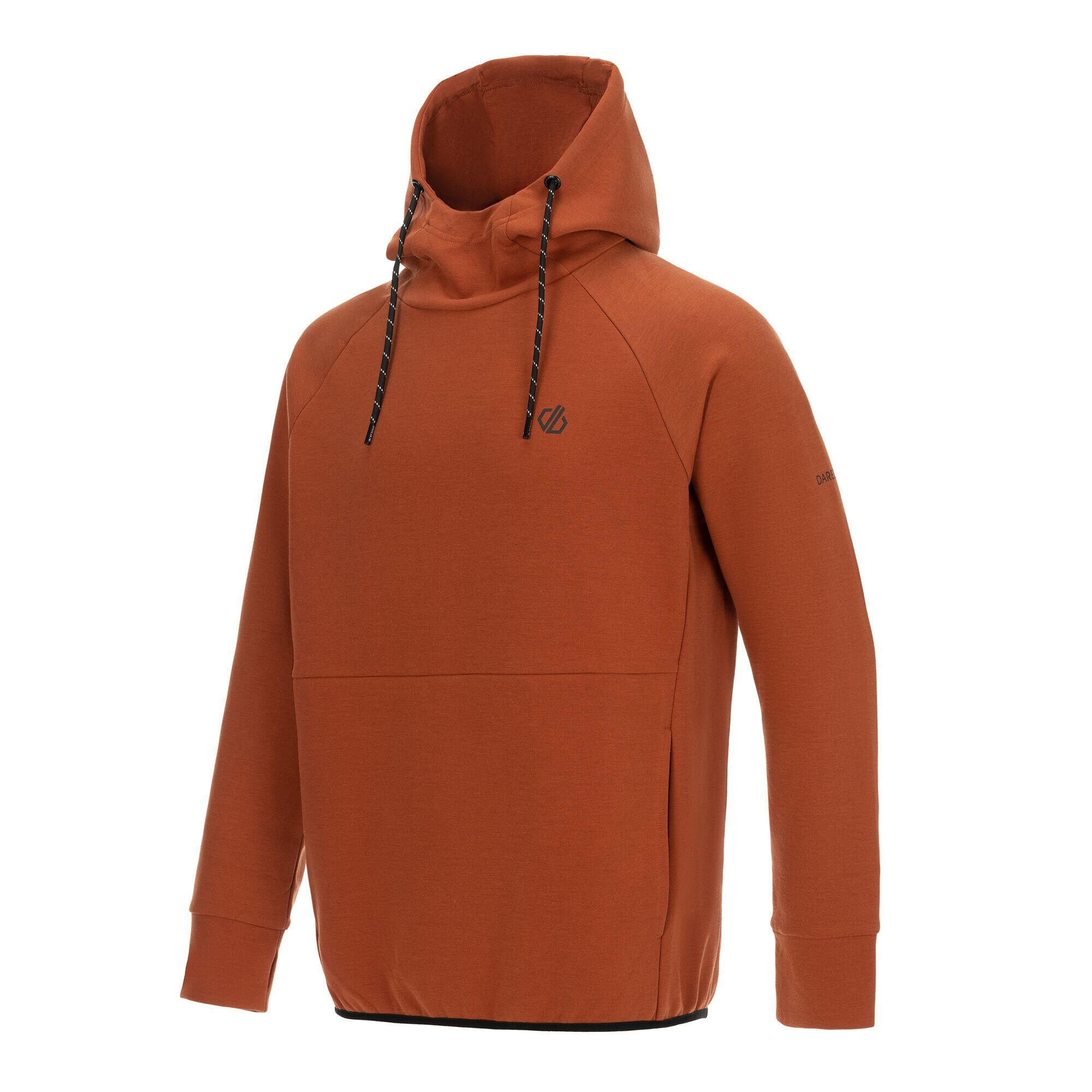 Sweat À Capuche OLLIE Homme (Épices Arabes) 3/5