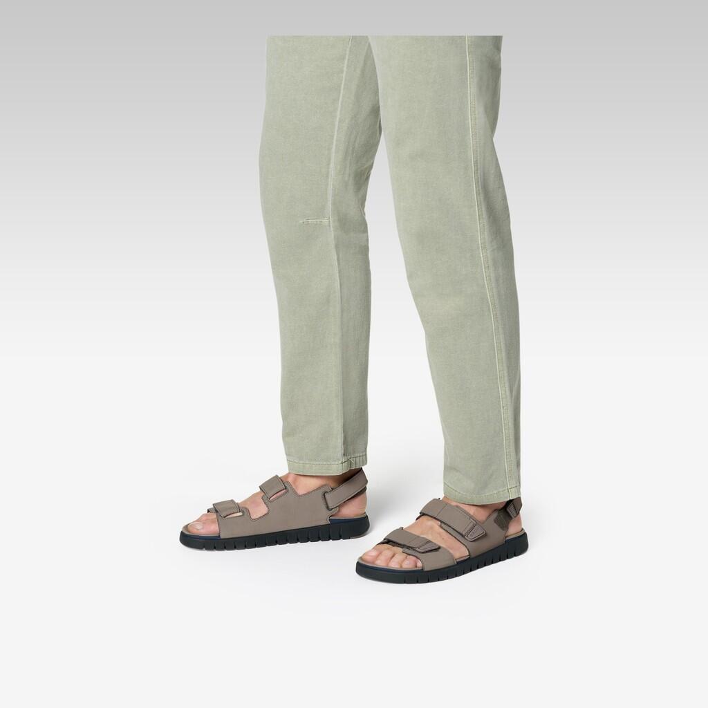 Sandales Homme FLEXTRIDE S MAN Taupe 3/7