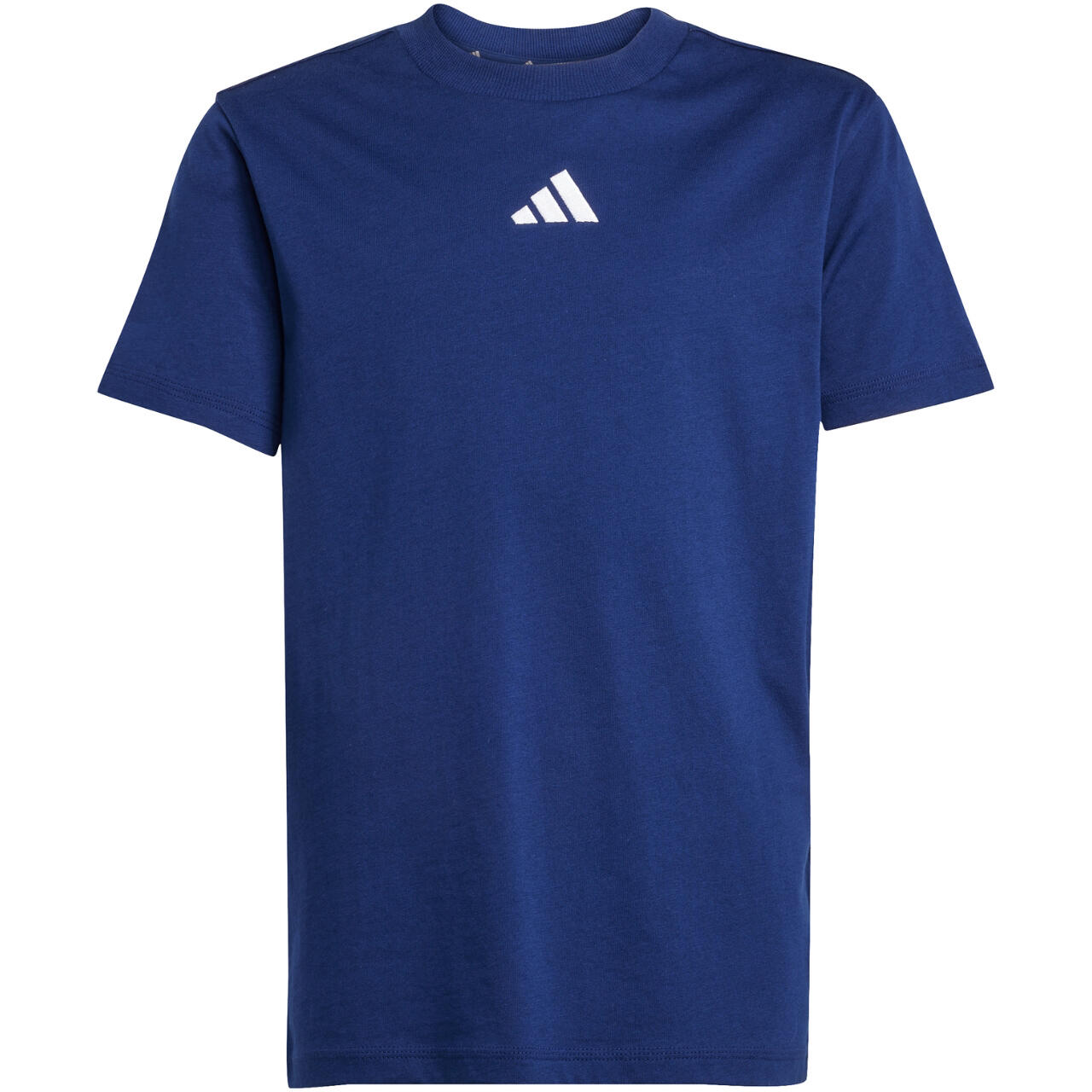 T-shirt infantil adidas Essentials Tee 160 2/7