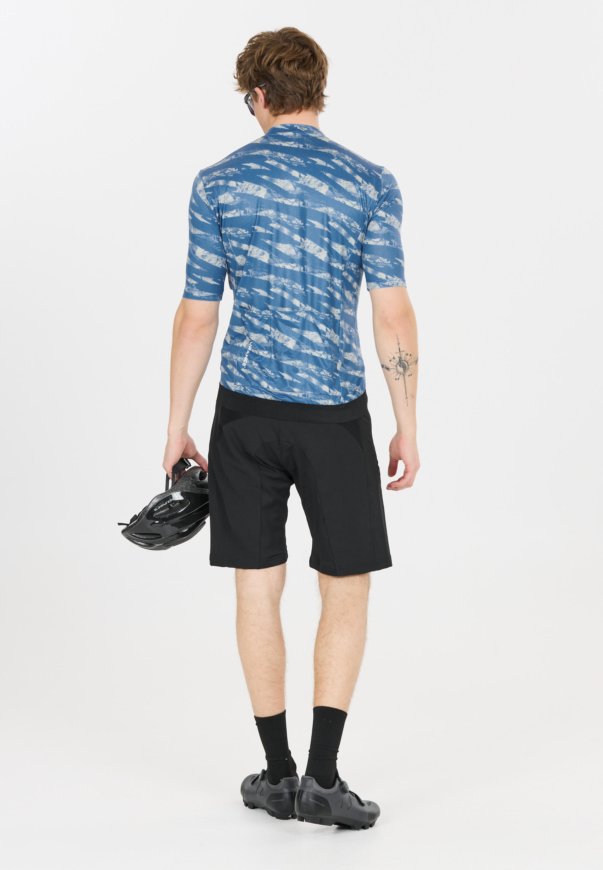 Chemise de cycliste Yaris 5/5