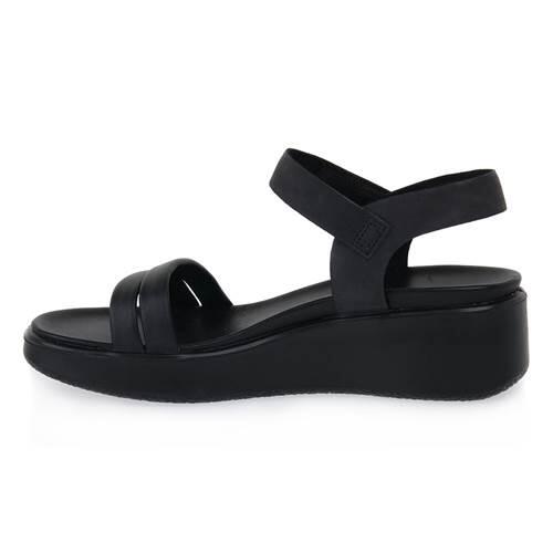 Buty do chodzenia damskie Ecco Flowt LX Wedge 3/3