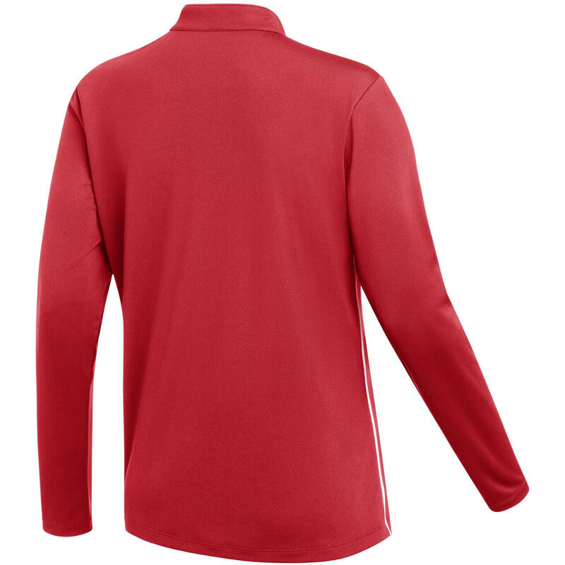 Hanorac pentru femei Nike Dri-Fit Park 26 Drill Top