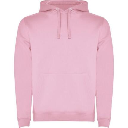 Sweat À Capuche URBAN Homme (Blanc)