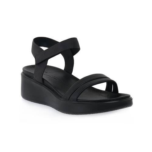 Buty do chodzenia damskie Ecco Flowt LX Wedge 2/3