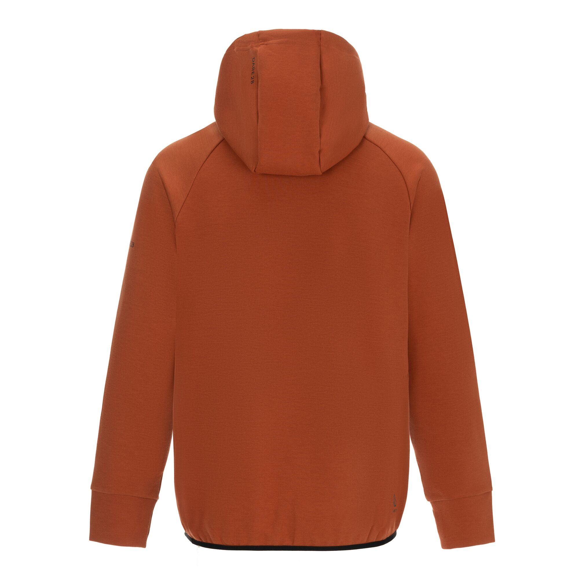 Sweat À Capuche OLLIE Homme (Épices Arabes) 2/5
