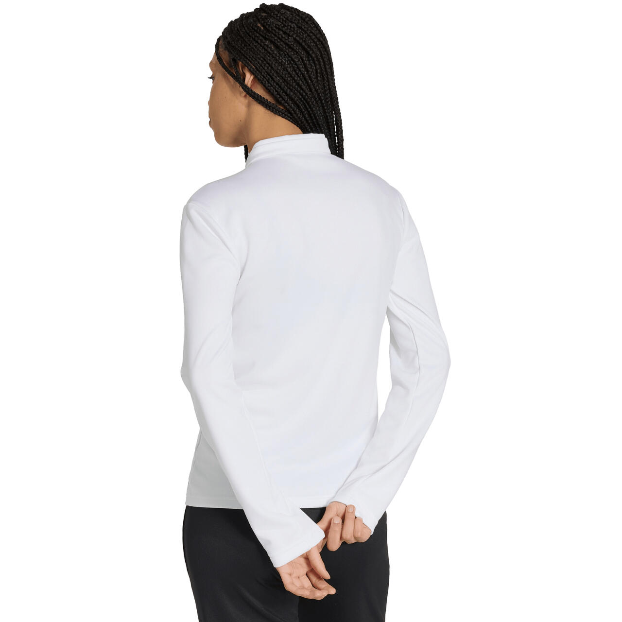 Sweat-shirt adidas Entrada 26 Track pour femme 3/7