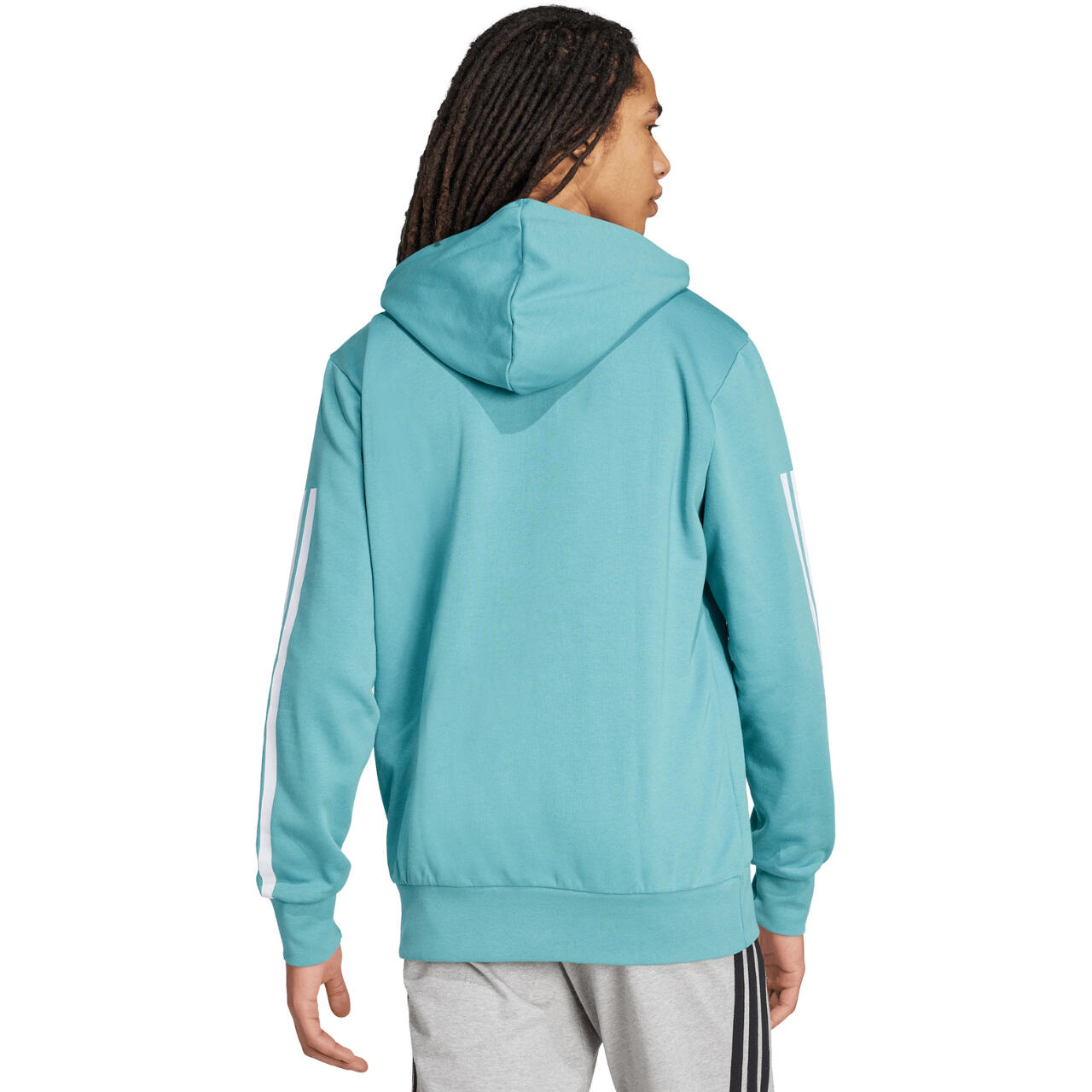 Sweat-shirt adidas Color Script pour homme 3/6