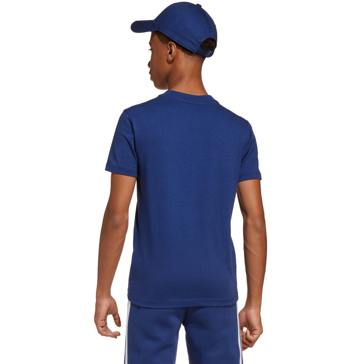 T-shirt infantil adidas Essentials Tee 160 5/7